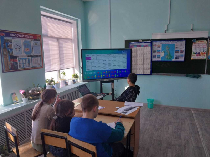 Изображения.