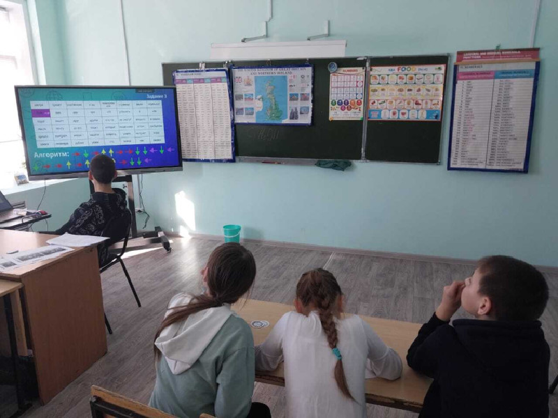 Изображения.