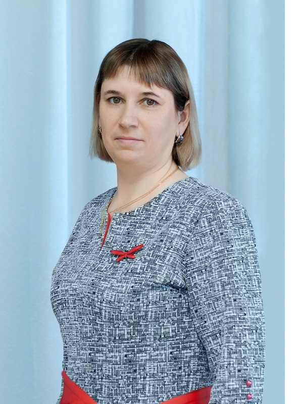 Купцова Татьяна  Владимировна.