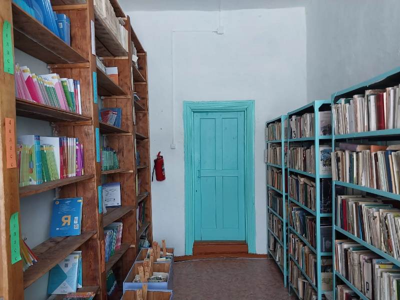 Изображения библиотеки.