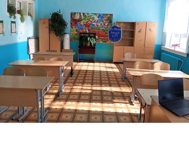 Изображения кабинета.