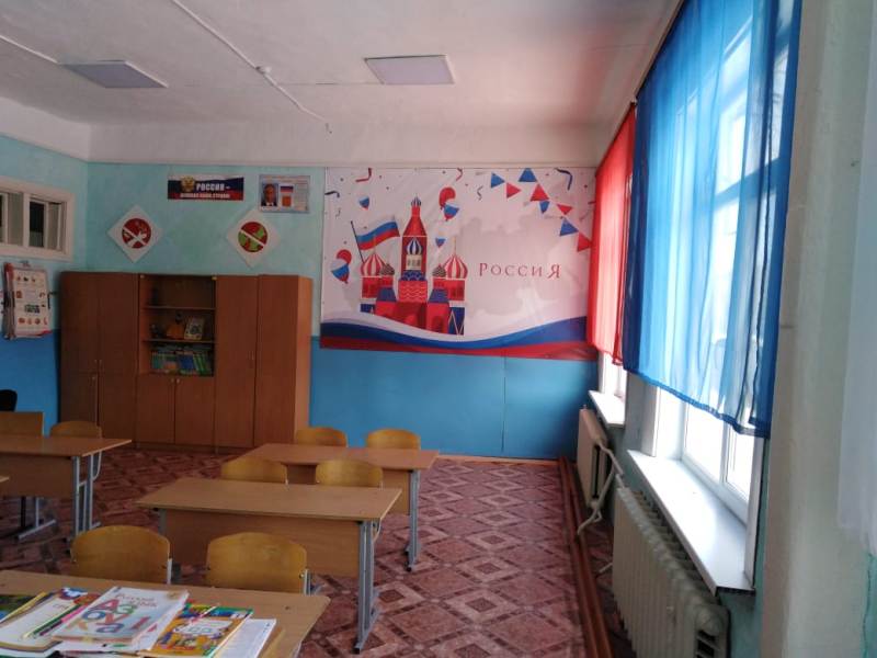 Изображения кабинета.