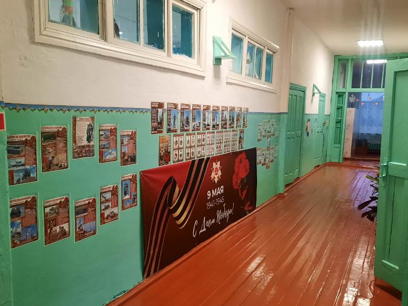 Изображения кабинета.