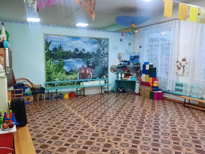 Изображения кабинета.