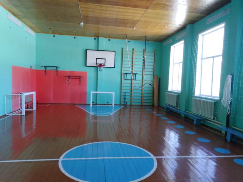 Изображения кабинета.