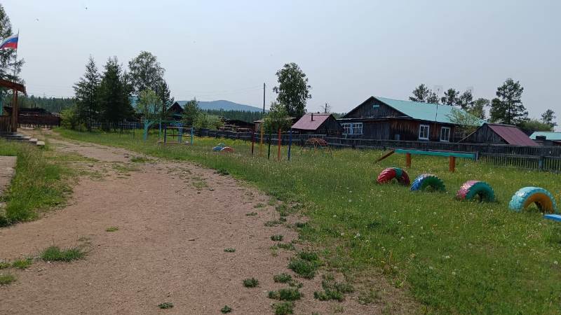 Изображения кабинета.