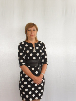 Пешкова Елена Юрьевна Пешкова Елена Юрьевна