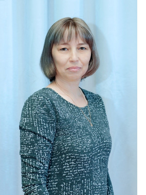 Зиновьева Людмила Геннадьевна Зиновьева Людмила Геннадьевна