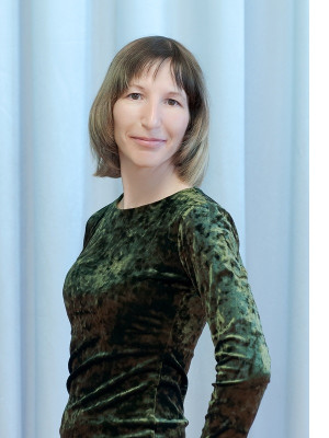 Прищепа Зоя Николаевна Прищепа Зоя Николаевна